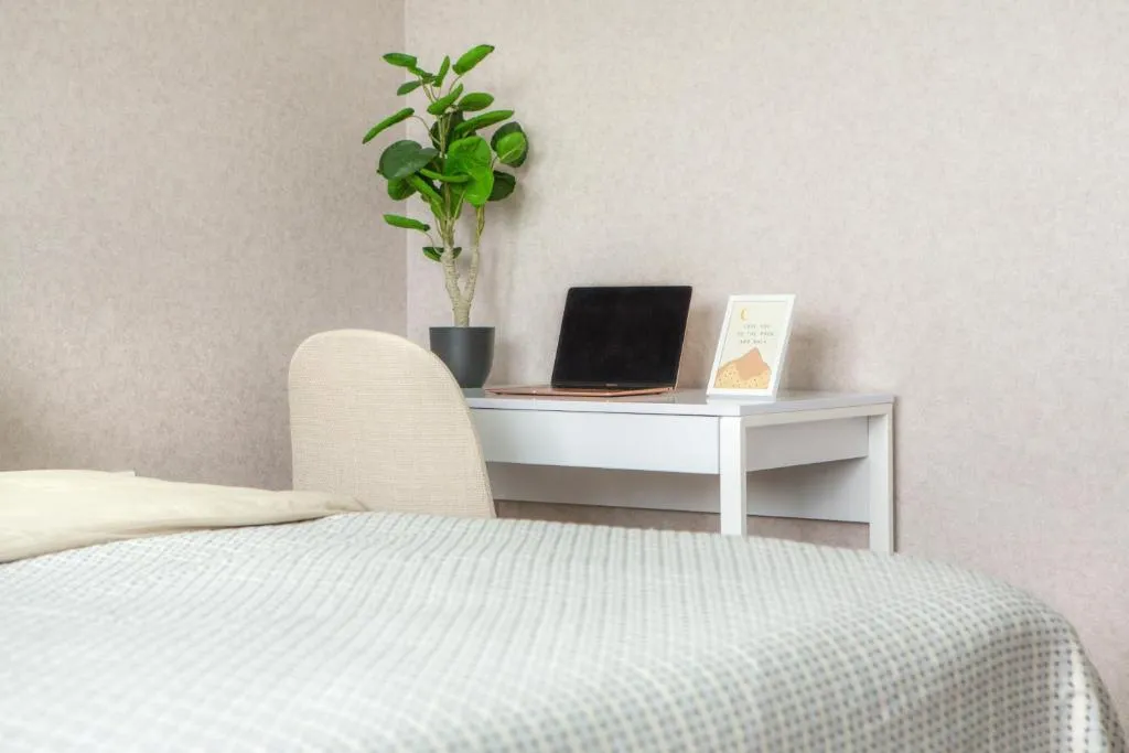 Image of Comfortable Living- Free Coffee, Netflix & More!