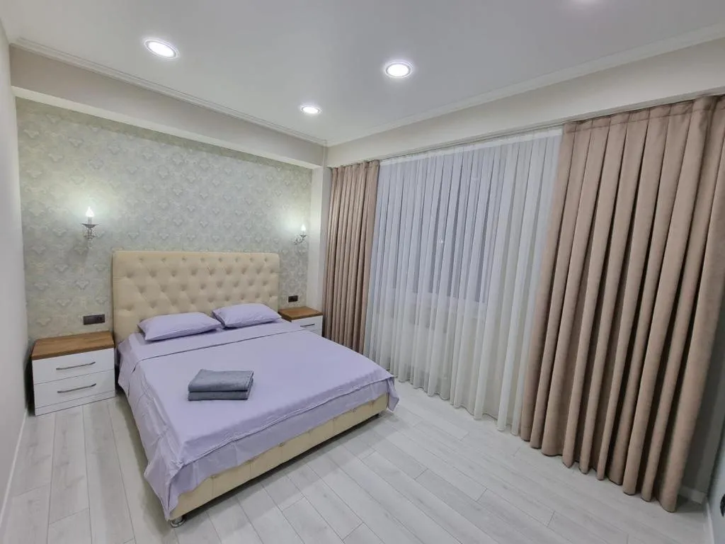 Image of Comfortable Luxury Apartments in Center