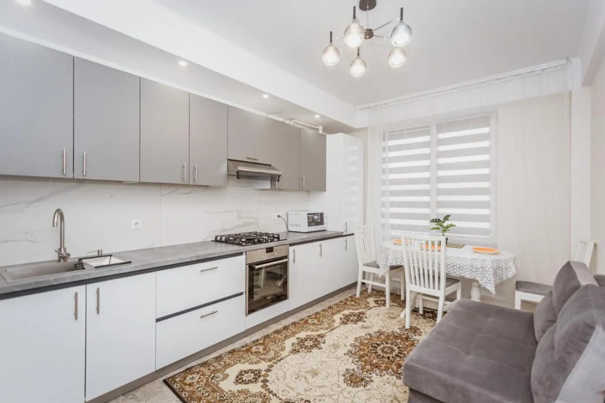 Image 4 of Comfortable apartments. Good location.
