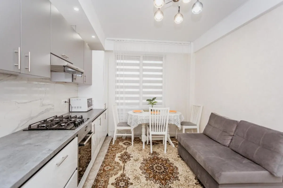 Image 5 of Comfortable apartments. Good location.