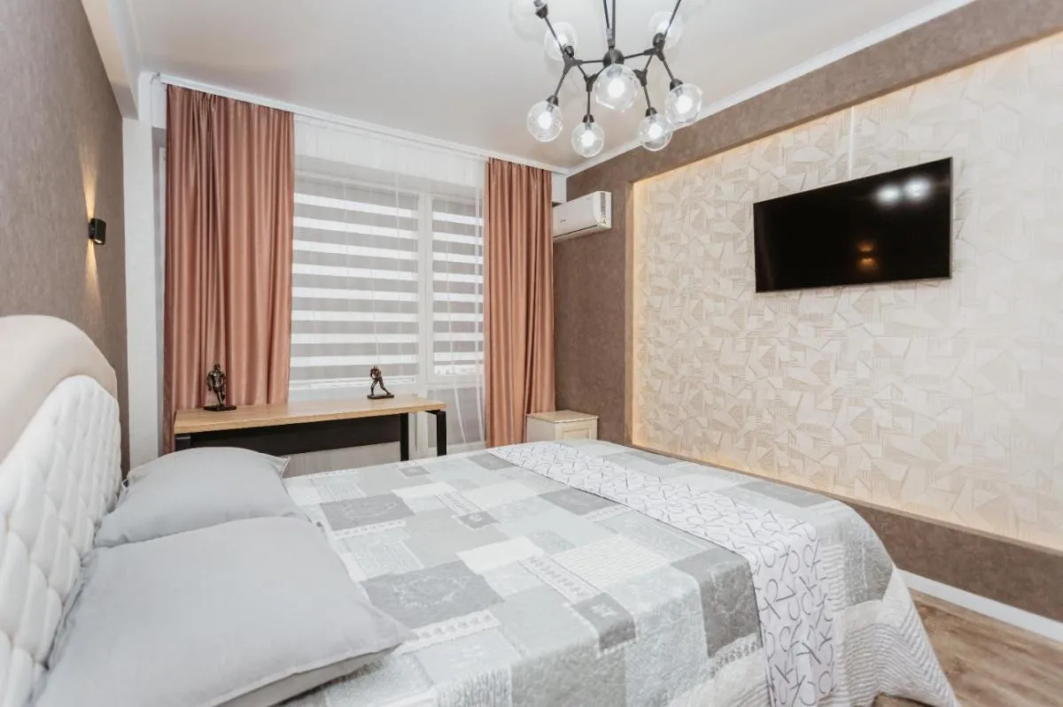 Image 1 of Comfortable apartments. Good location.