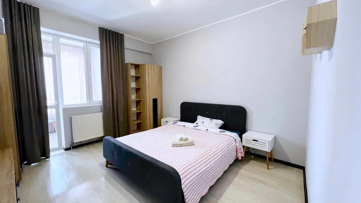 Image 5 of Comfortable apartment with a panoramic view!