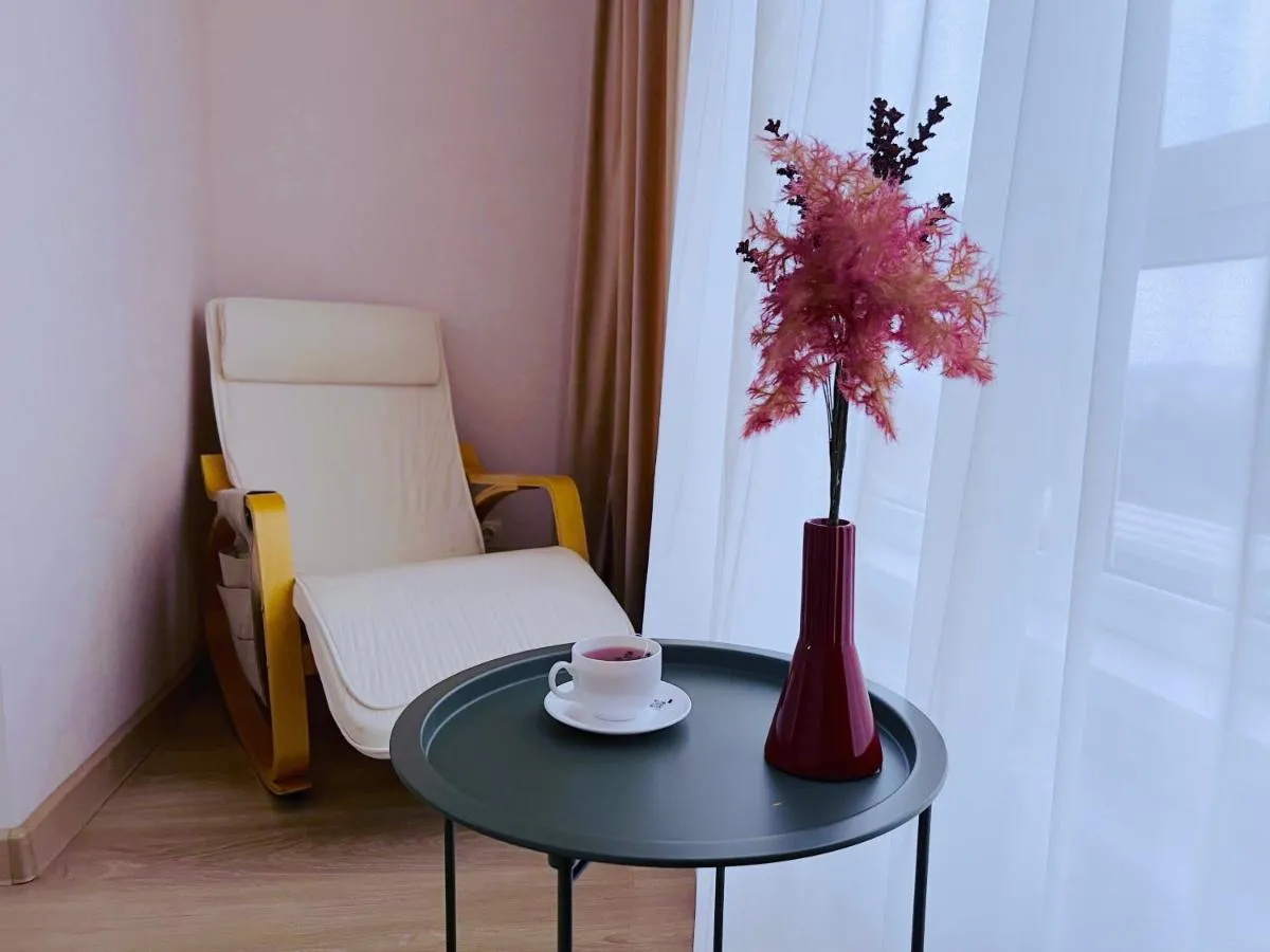Image 6 of Comfy apartment in Chisinau!
