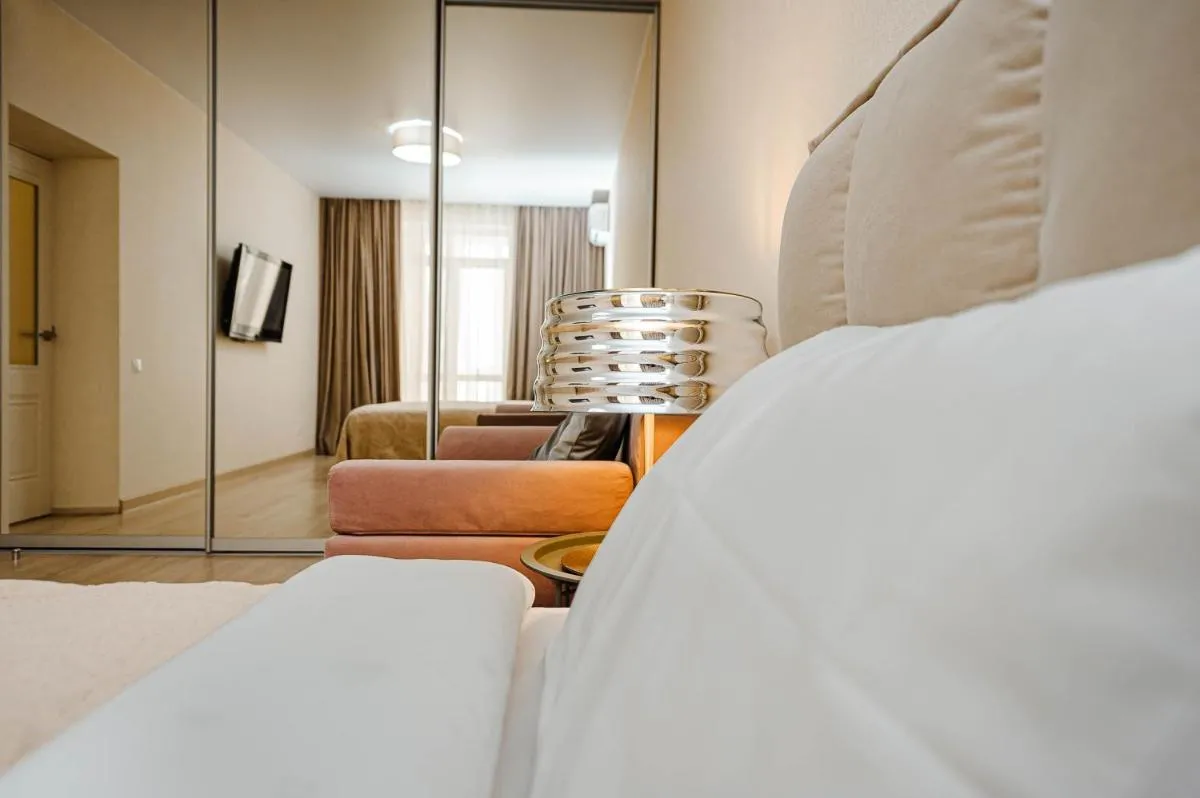 Image 5 of Comfy apartment in Chisinau!