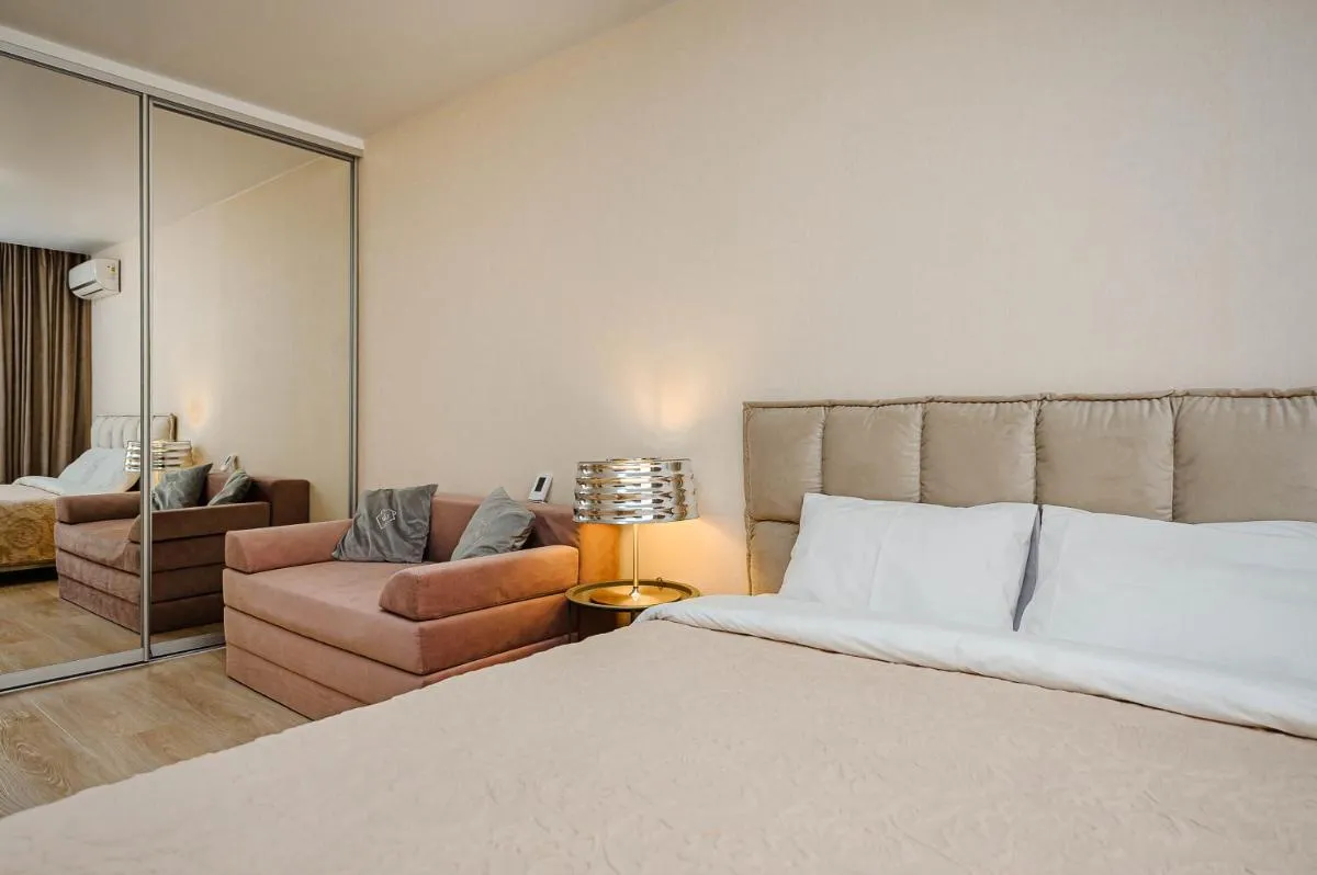 Image 1 of Comfy apartment in Chisinau!