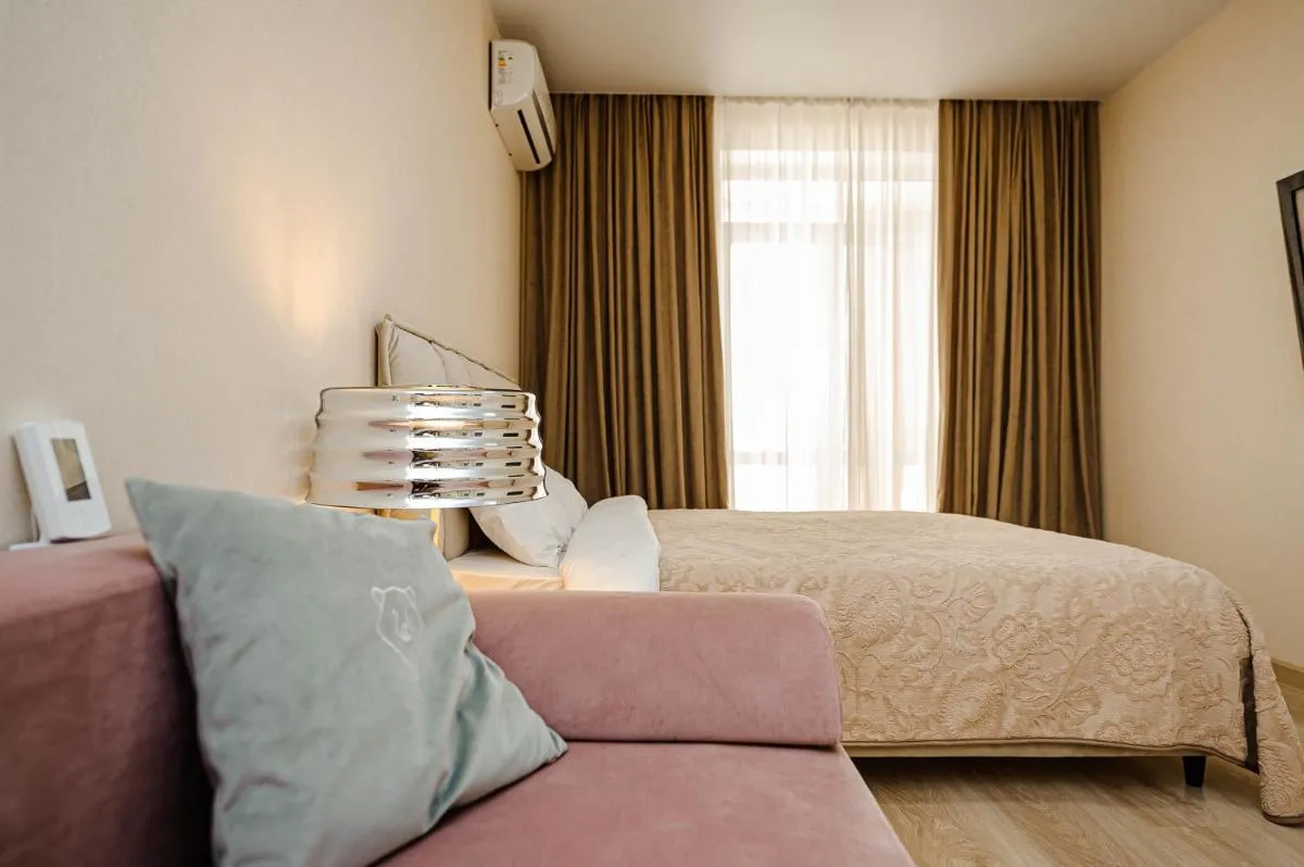 Image 3 of Comfy apartment in Chisinau!