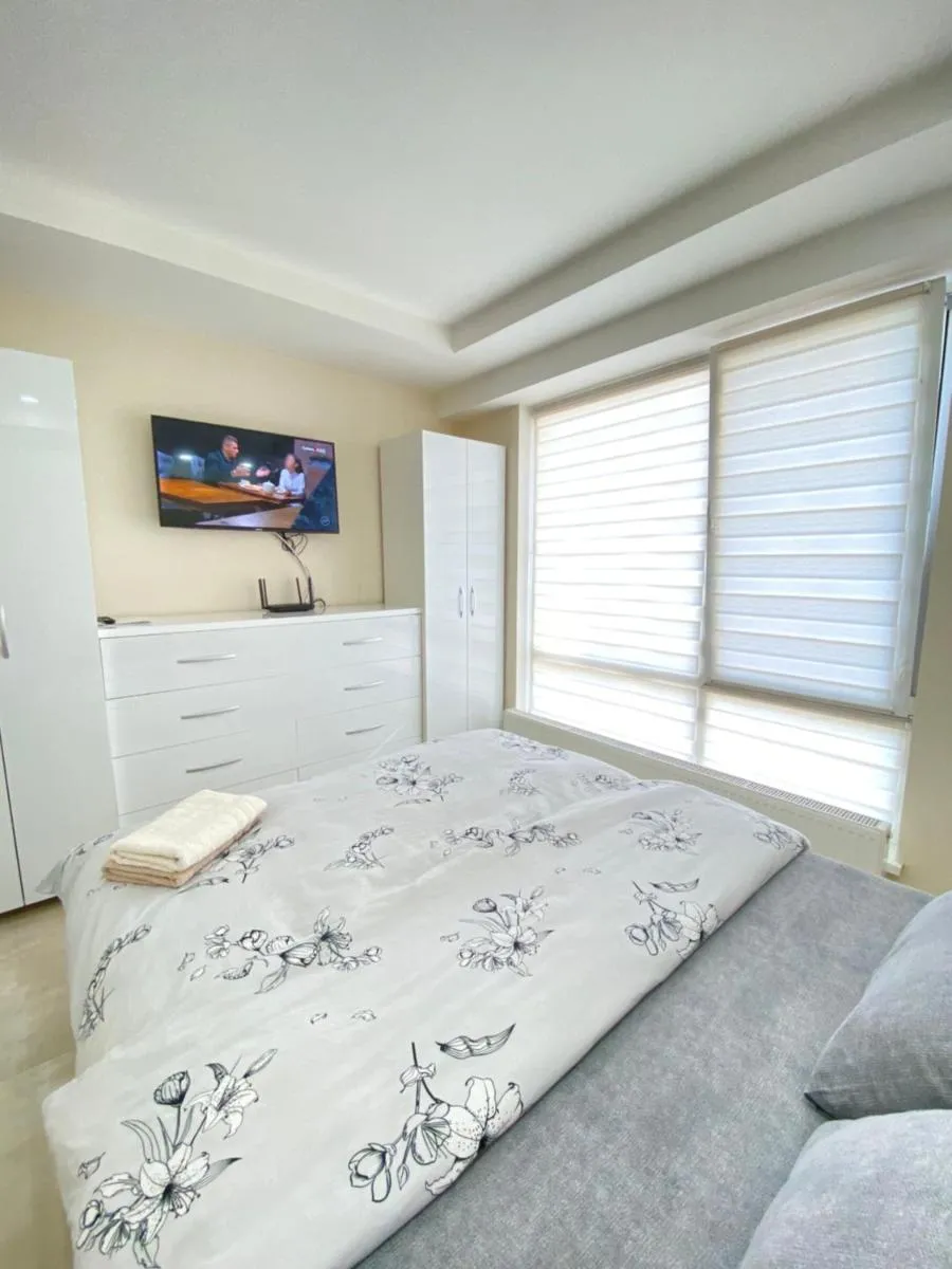 Image 2 of Cozy Apartment Near Park