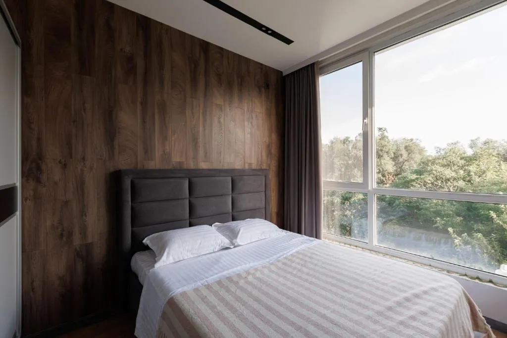 Image of Cozy Apartment at Rishkanu street
