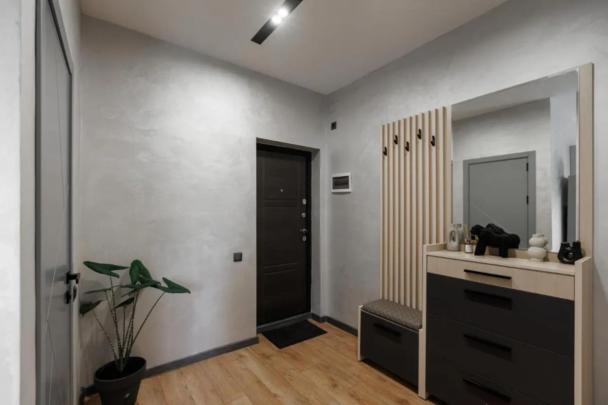 Image 2 of Cozy Apartment at Rishkanu street