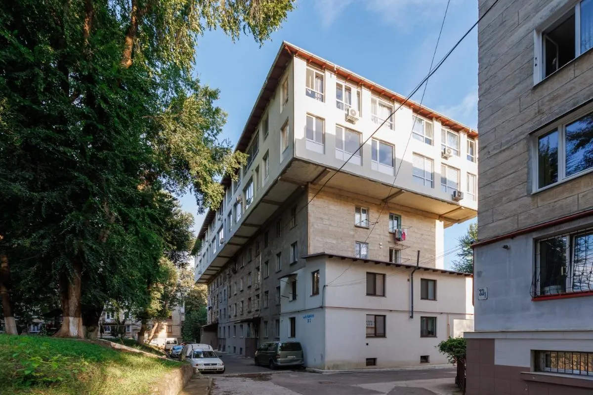 Image 3 of Cozy Apartment at Rishkanu street