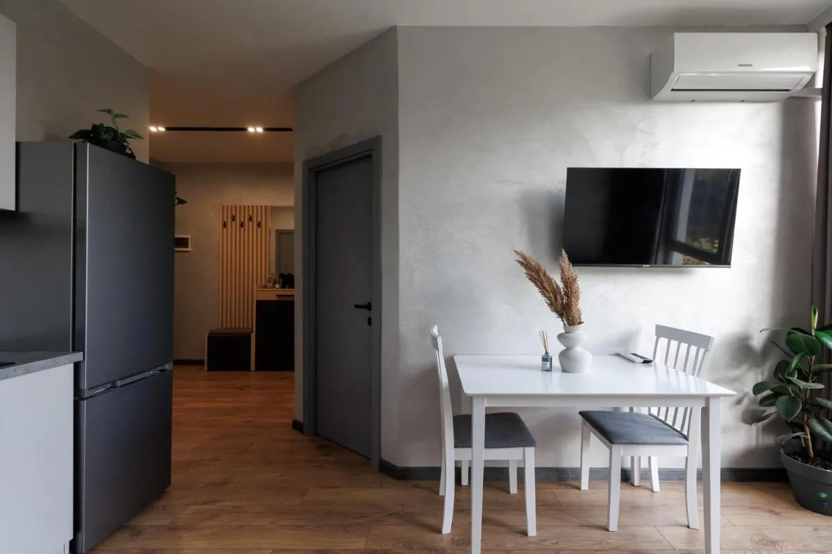 Image 4 of Cozy Apartment at Rishkanu street