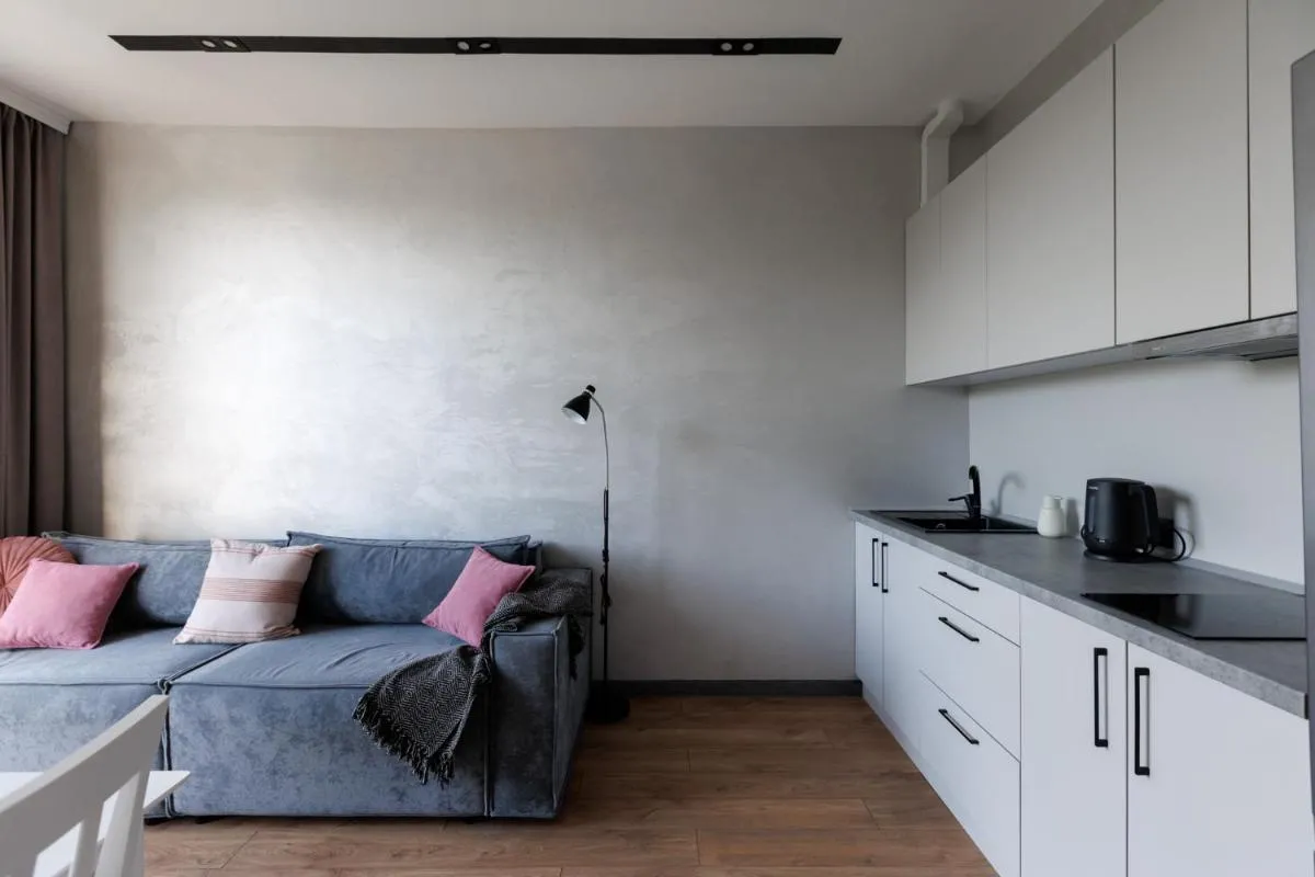 Image 5 of Cozy Apartment at Rishkanu street