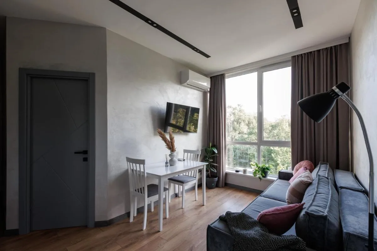 Image 6 of Cozy Apartment at Rishkanu street
