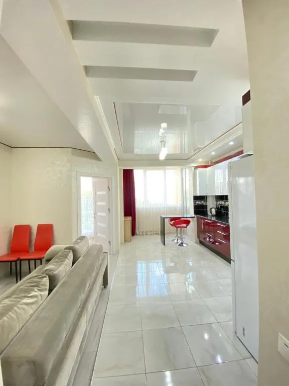Image of Cozy Two Bedroom Large Apartment