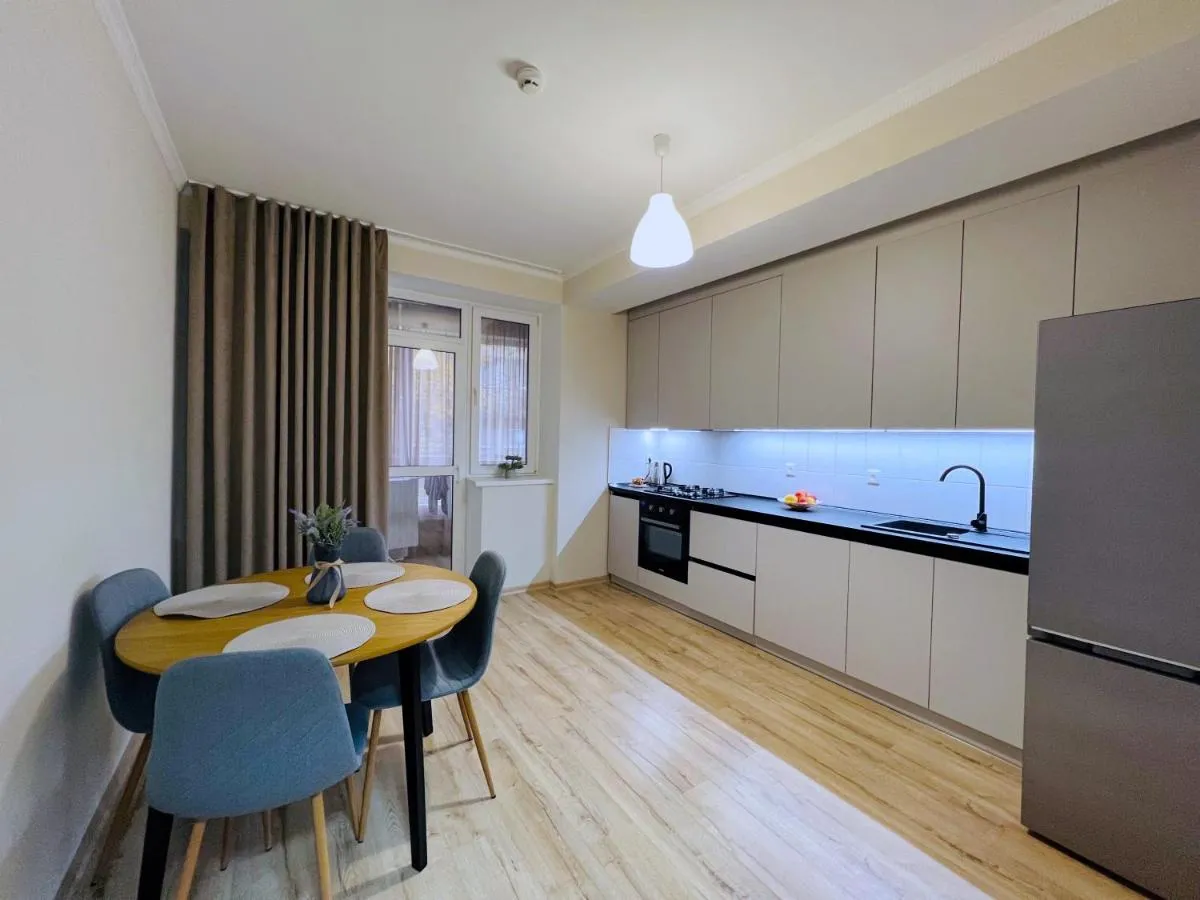 Image 5 of Cozy apartment in Chisinau