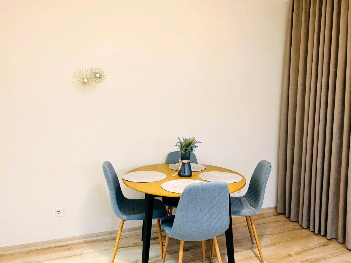 Image 6 of Cozy apartment in Chisinau