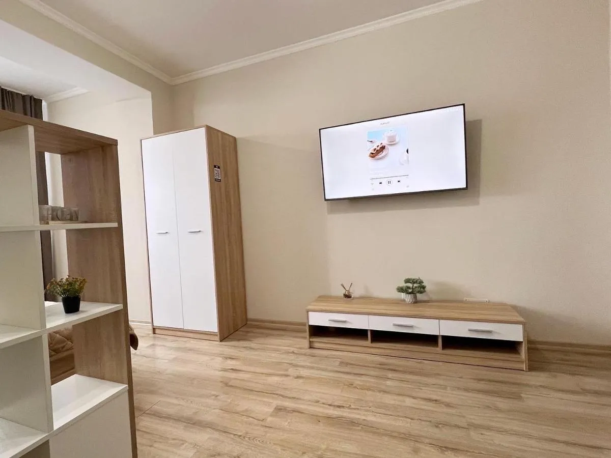 Image 2 of Cozy apartment in Chisinau