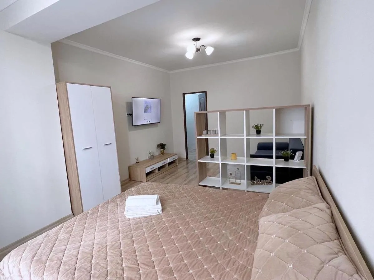 Image 3 of Cozy apartment in Chisinau