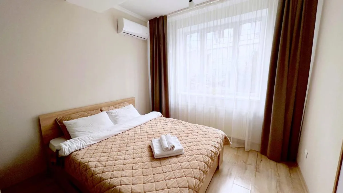 Image 1 of Cozy apartment in Chisinau