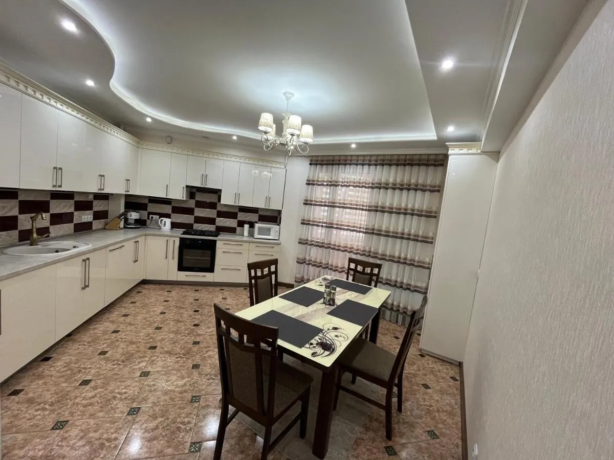 Image 2 of Dendrarium Park Apartament