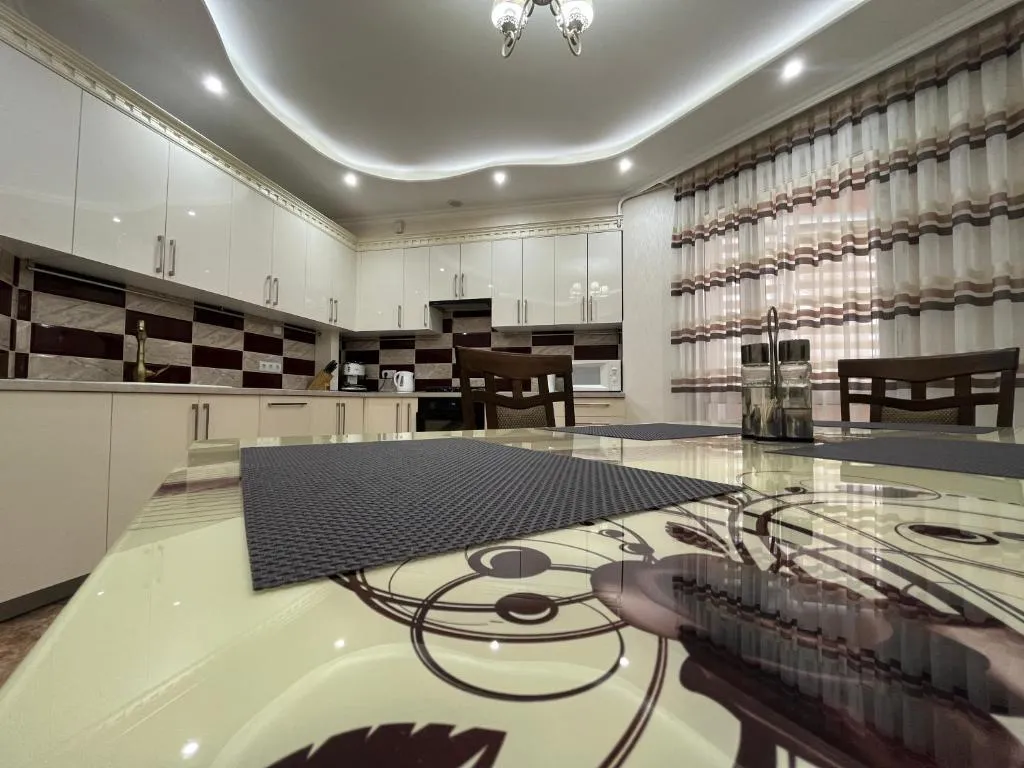 Image of Dendrarium Park Apartament