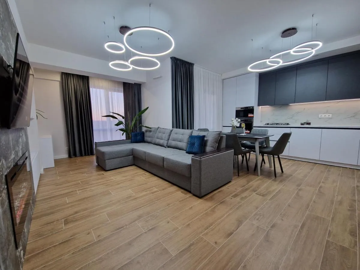 Image 1 of Dendrarium Park Apartment Deluxe