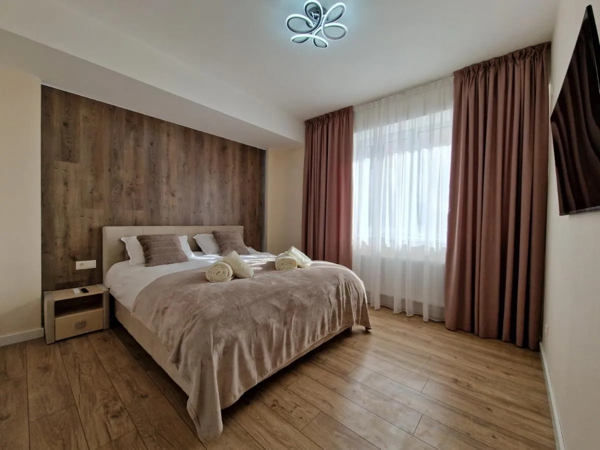 Image 5 of Dendrarium Park Apartment Deluxe