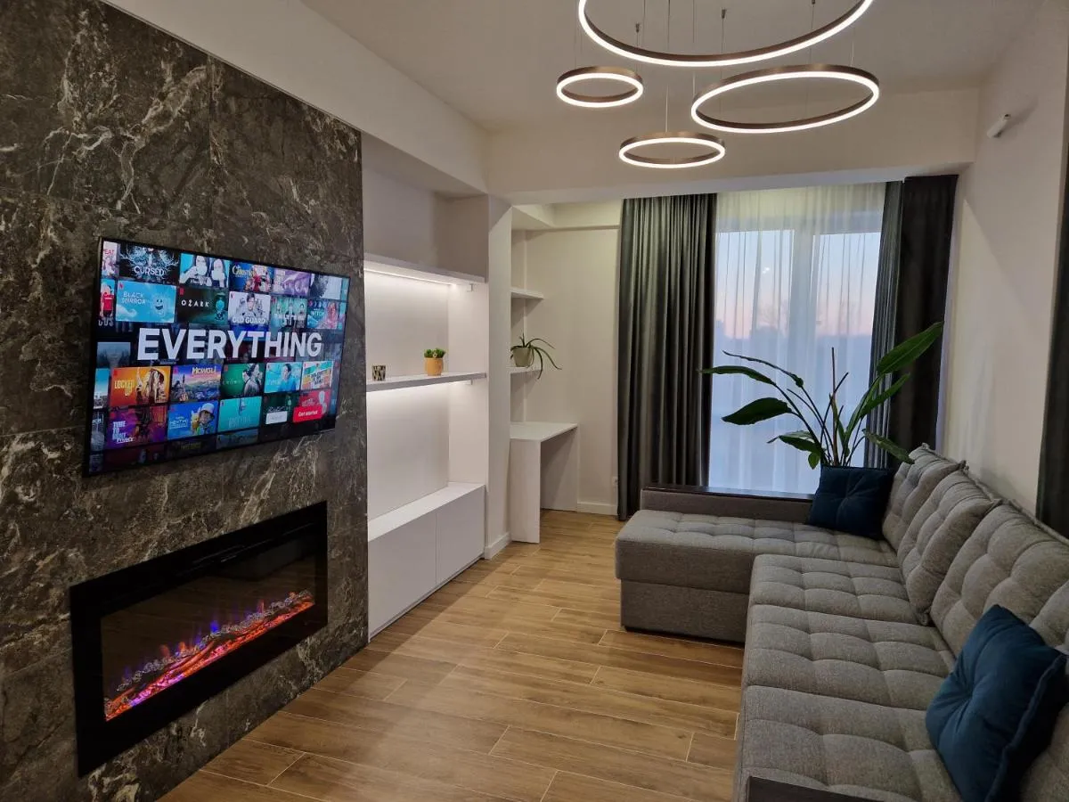 Image 2 of Dendrarium Park Apartment Deluxe