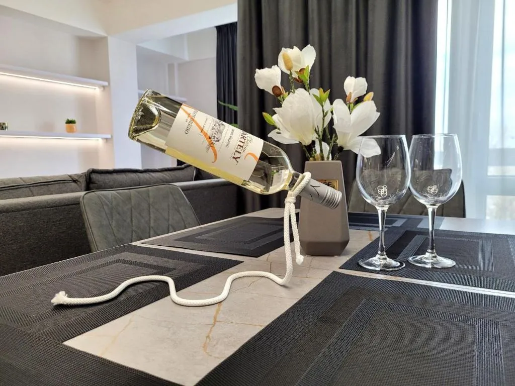 Image of Dendrarium Park Apartment Deluxe