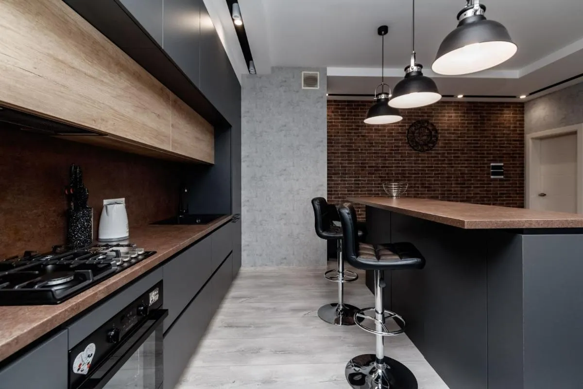 Image 5 of Diplomat The Best Ultra Central Apartaments