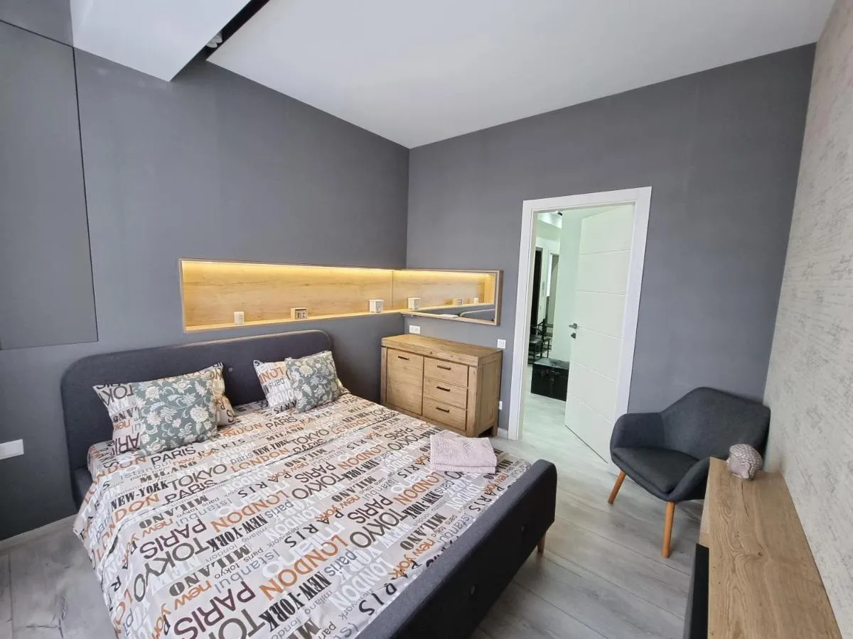Image 1 of Diplomat The Best Ultra Central Apartaments