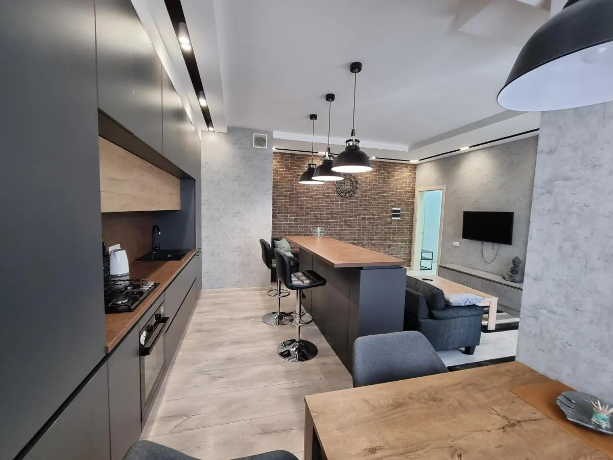 Image 3 of Diplomat The Best Ultra Central Apartaments