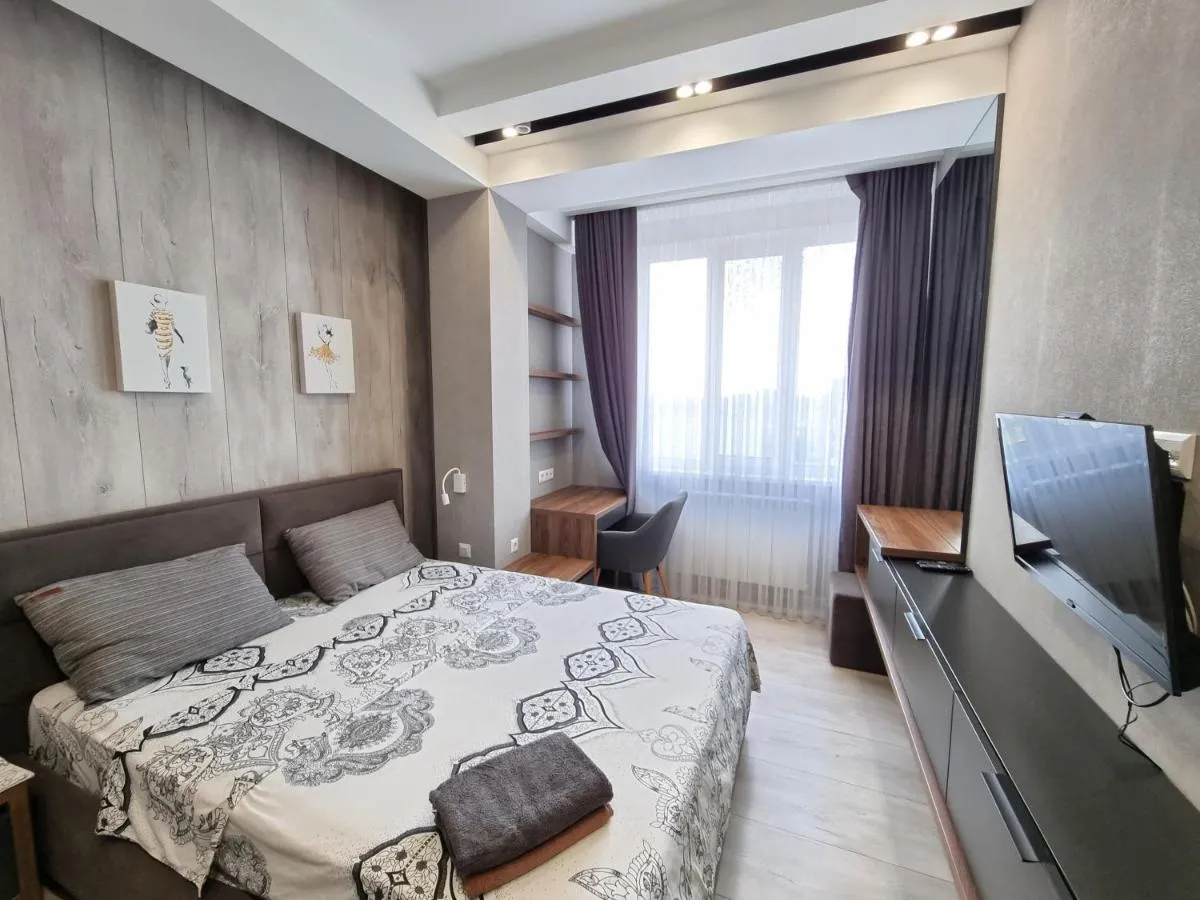 Image 6 of Diplomat The Best Ultra Central Apartaments