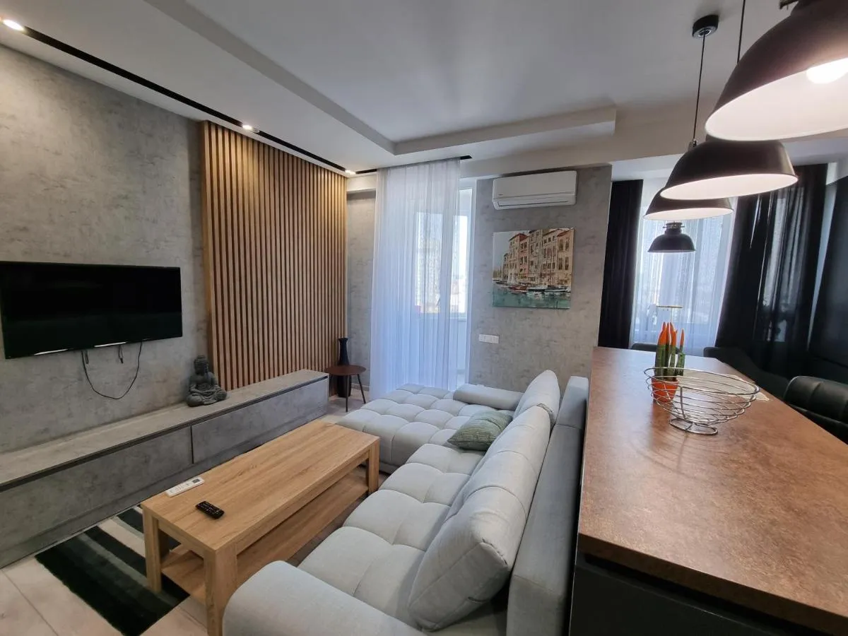 Image 4 of Diplomat The Best Ultra Central Apartaments