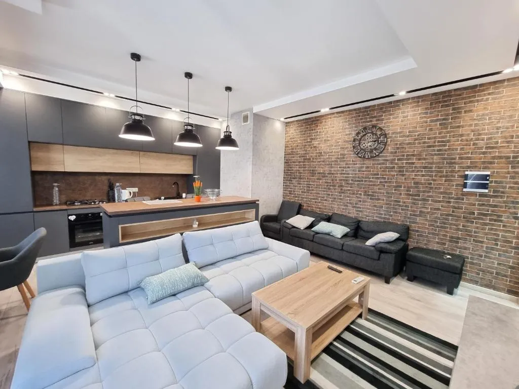 Image of Diplomat The Best Ultra Central Apartaments
