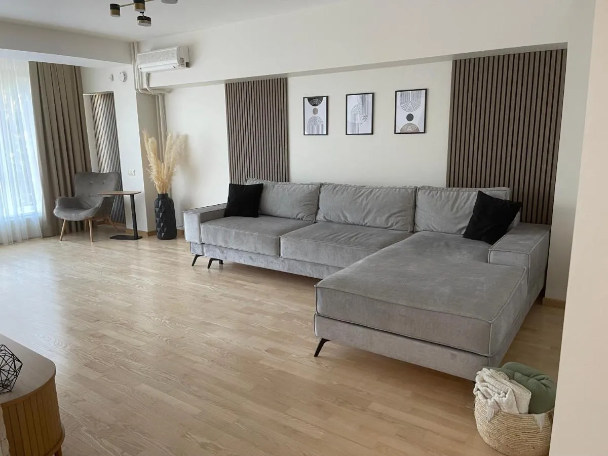 Image 1 of Dosoftei Residence