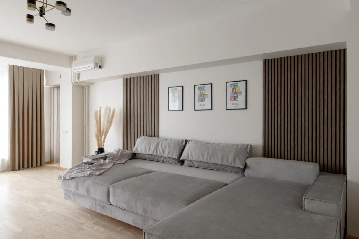 Image 4 of Dosoftei Residence