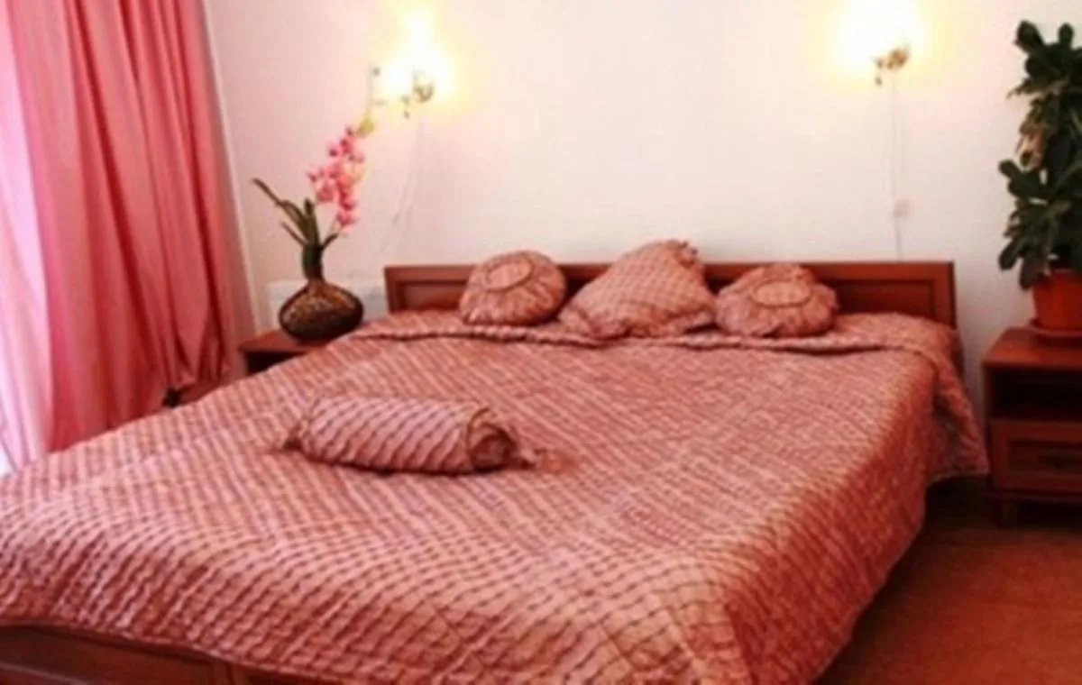 Image 2 of Edem Hotel
