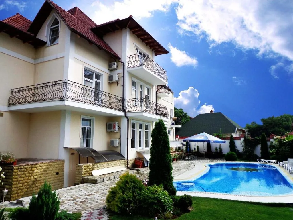 Image of Edem Hotel