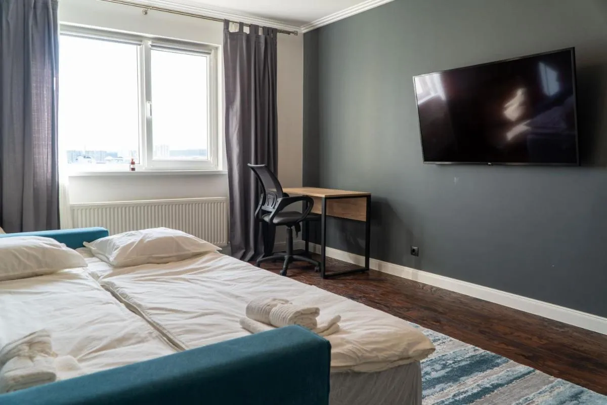 Image 6 of Elegant and cozy 3br apartment