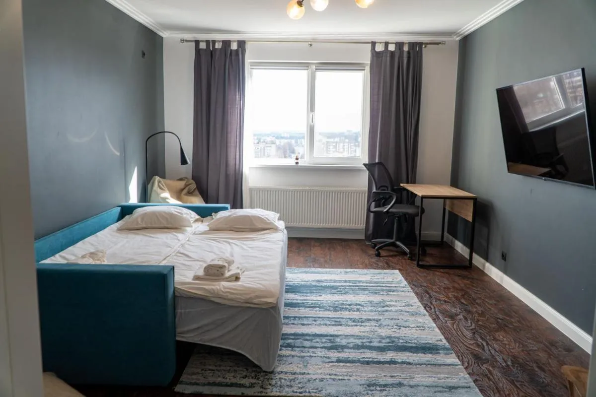 Image 4 of Elegant and cozy 3br apartment