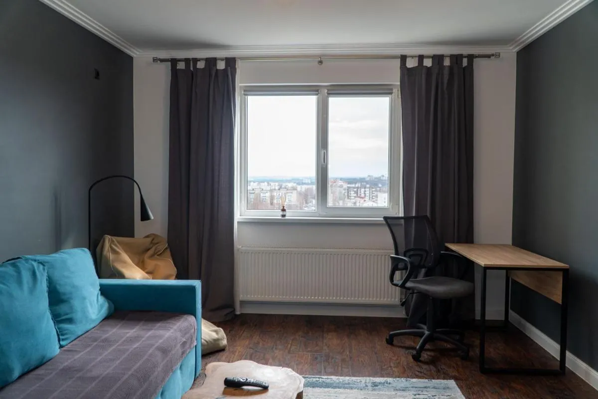 Image 1 of Elegant and cozy 3br apartment