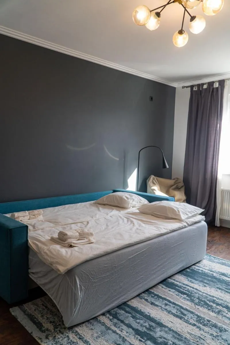 Image 5 of Elegant and cozy 3br apartment