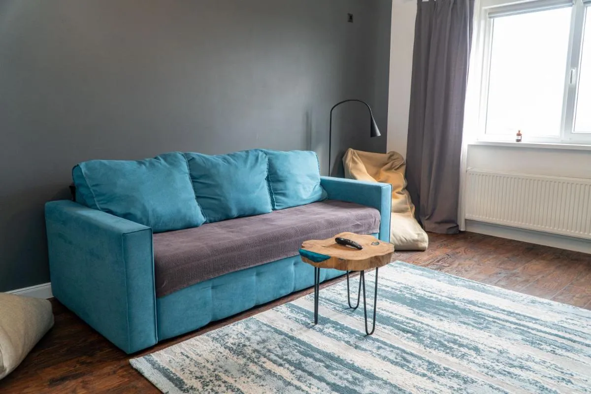 Image 2 of Elegant and cozy 3br apartment