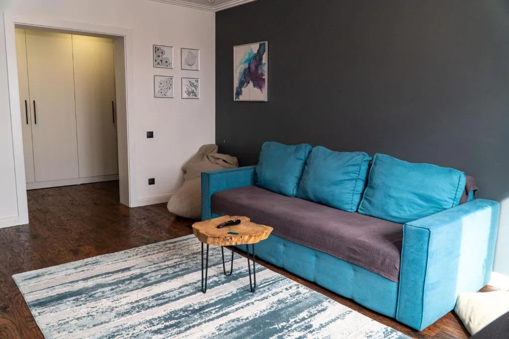 Image of Elegant and cozy 3br apartment