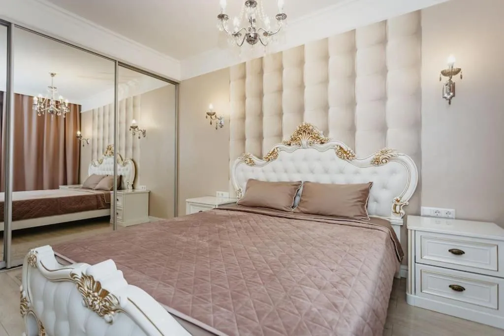 Image of Ellina Apartments ParkLake