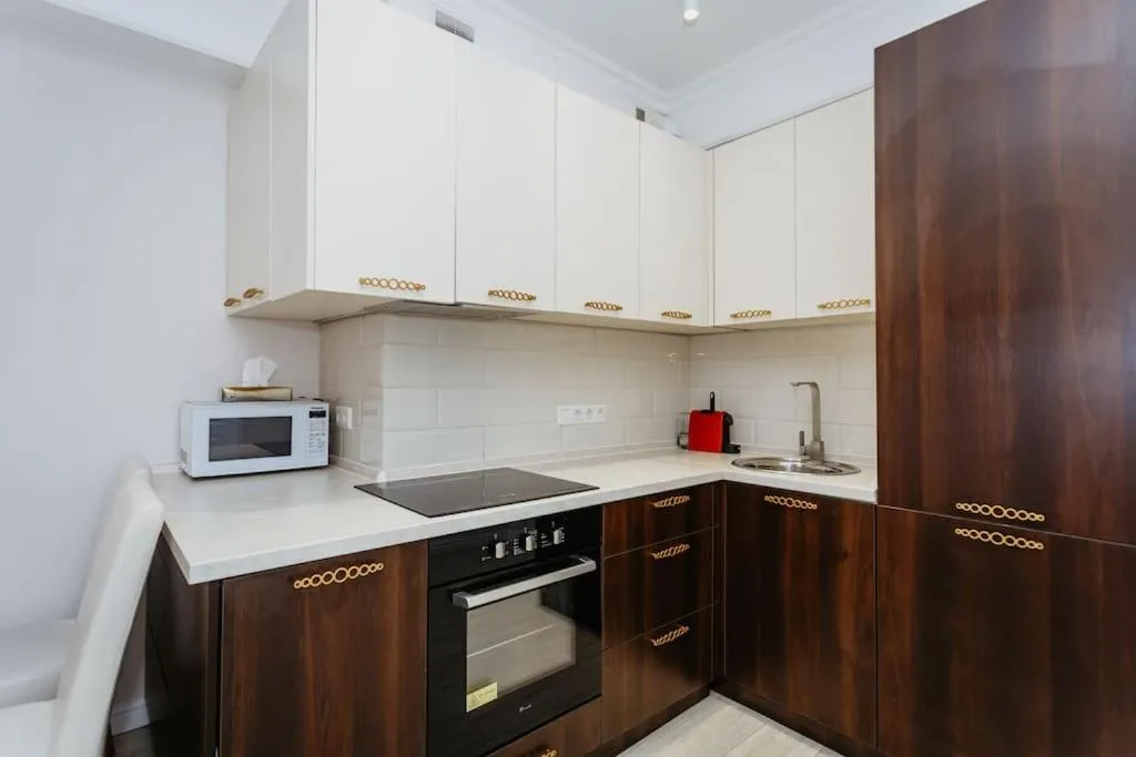 Image 6 of Ellina Apartments ParkLake