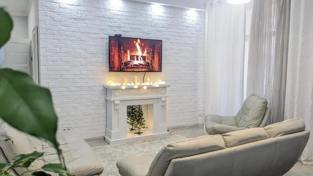 Image of ExFactor apartment