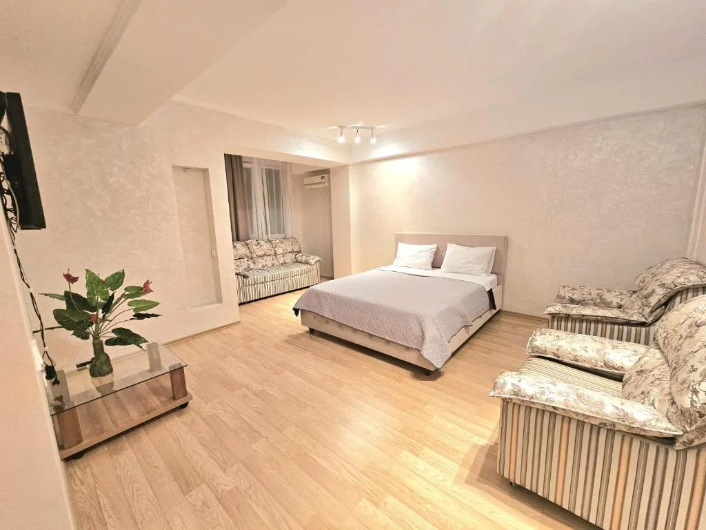 Image of Excellent apartment in the Center city