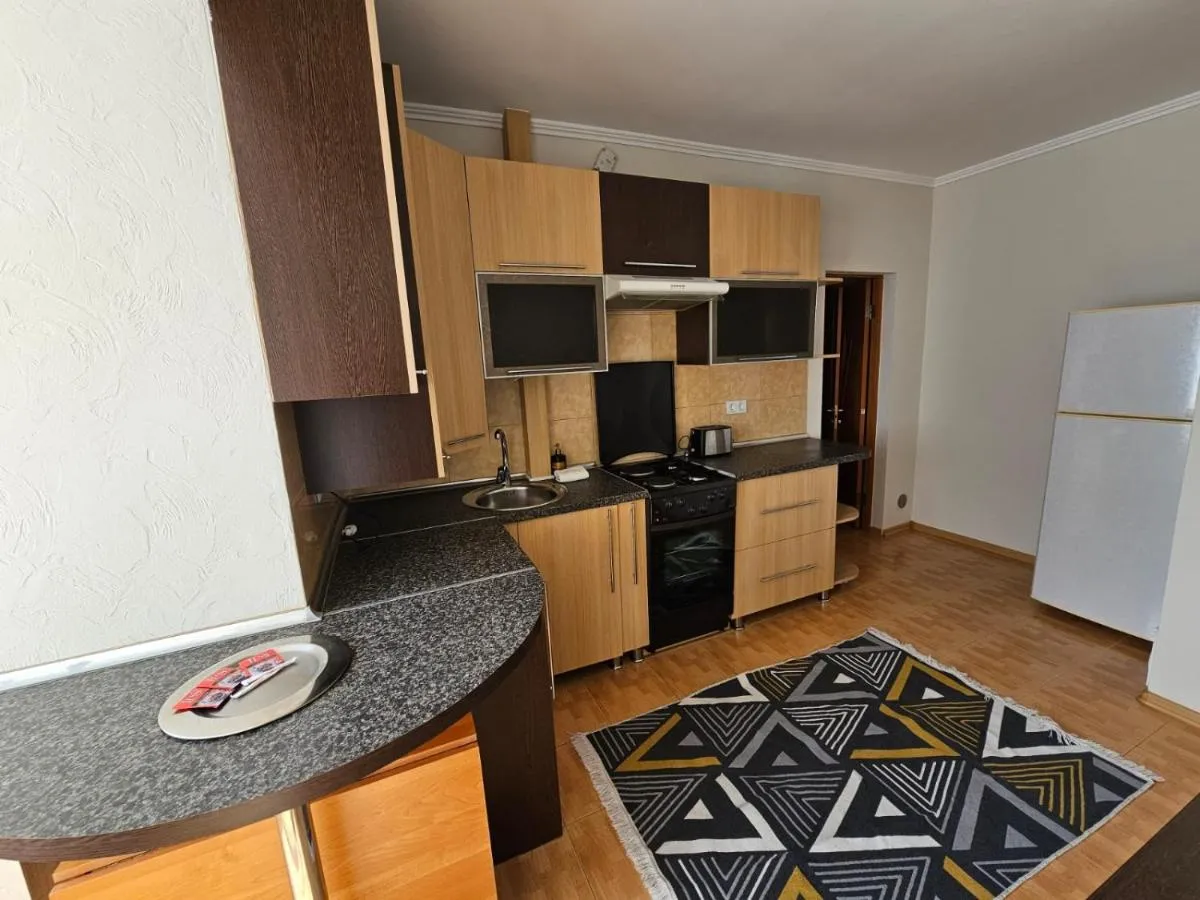 Image 2 of Excellent apartment in the Center city